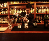 日式調酒【古典雞尾酒】