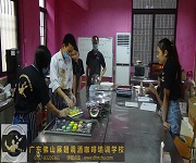 月餅制作訓練課程 