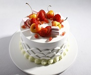 廣州白云區招女裱花師一名，面包中工一名