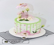 東莞塘廈蓮湖招聘面包中工、裱花中工，3500-4000，先到先得！