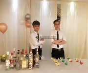 深圳工商聯(lián)答謝酒會學(xué)員戶外實(shí)踐