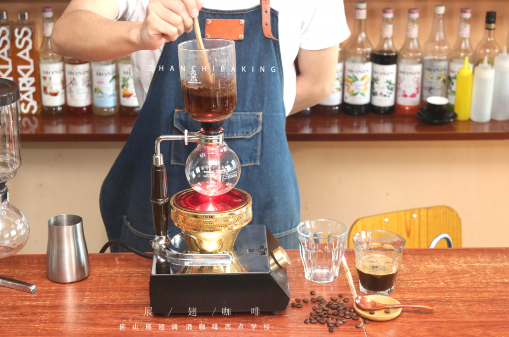 頂級咖啡師都具備什么樣的職業(yè)素養(yǎng)?